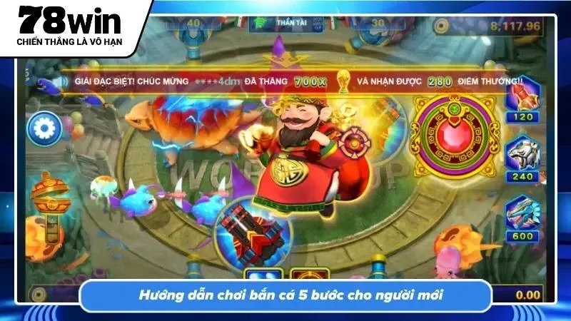 Làm quen với nhịp độ đại dương qua những quy trình đơn giản