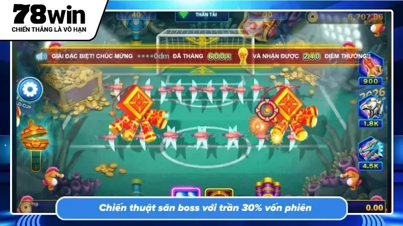 Kỷ luật giải ngân nguồn vốn là chìa khóa hạ gục boss mà vẫn lãi đậm
