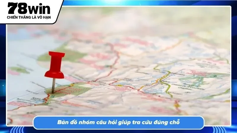 Phân luồng dữ liệu thông minh đưa hội viên đến ngay câu trả lời
