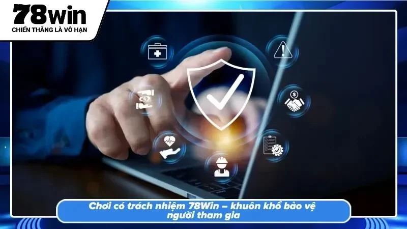 Thiết lập giới hạn an toàn để giải trí trực tuyến luôn lành mạnh