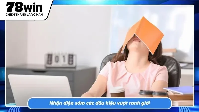 Đánh giá trung thực tần suất cược nhằm điều chỉnh nhịp độ kịp thời