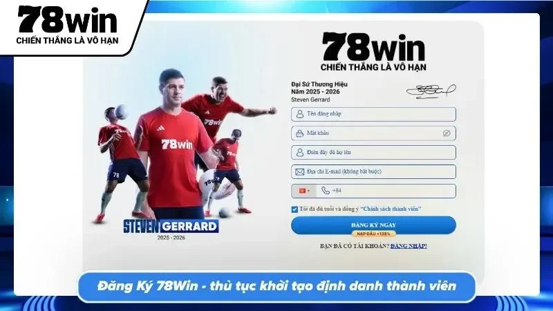 Bước đệm vững chắc mở ra không gian giải trí trực tuyến đẳng cấp