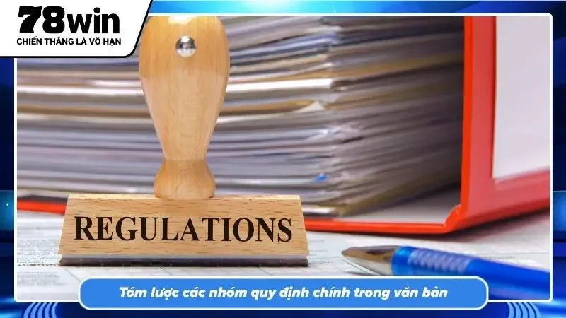 Hệ thống hóa thông tin cốt lõi giúp bet thủ nắm bắt nhanh chóng