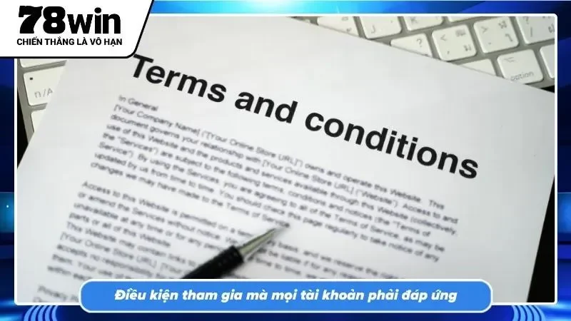 Bộ lọc tiêu chuẩn khắt khe nhằm ngăn chặn triệt để tài khoản ảo