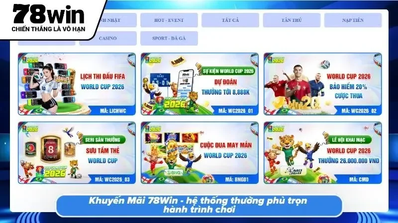 Tận dụng tối đa nguồn vốn miễn phí để kéo dài hành trình giải trí