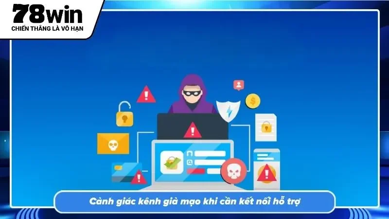 Tuyệt đối không cung cấp mật khẩu rút tiền cho các nền tảng lạ