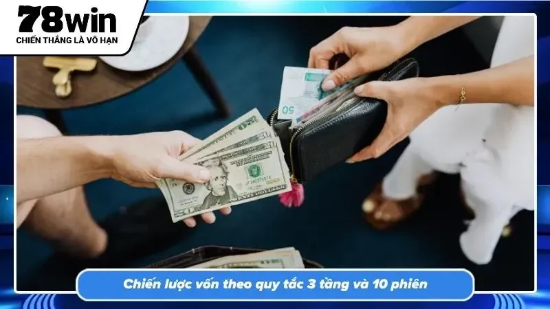 Kỷ luật quản lý vốn là bí quyết sinh lời bền vững của các dân chơi