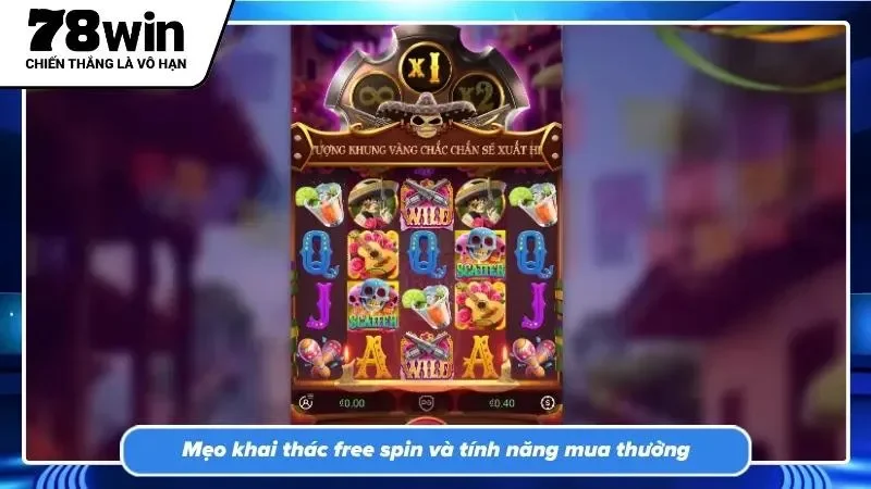 Tính toán kỹ lưỡng thời điểm mua tính năng nhằm tối ưu hóa phần thưởng
