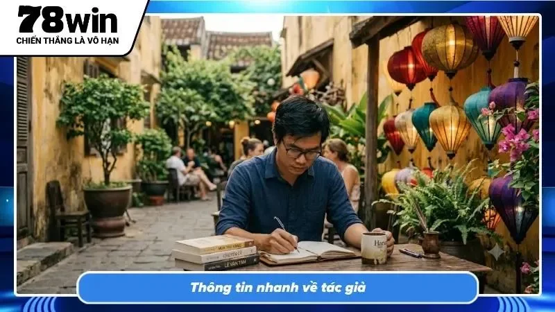 Hồ sơ năng lực minh bạch khẳng định uy tín của chuyên gia nội dung