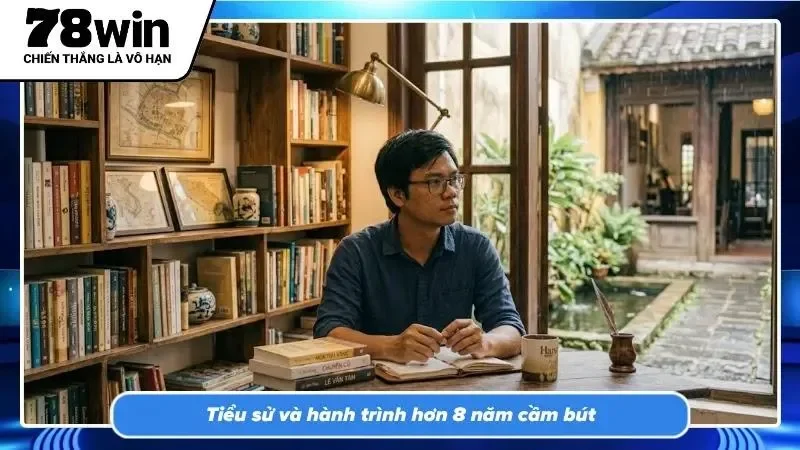 Bề dày kinh nghiệm thực chiến tạo nên những phân tích sắc bén