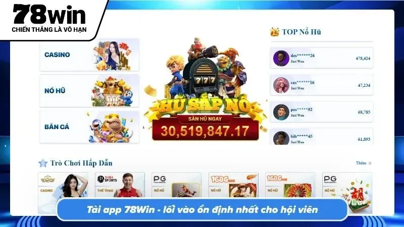 Trải nghiệm cá cược trơn tru không lo gián đoạn do nghẽn mạng