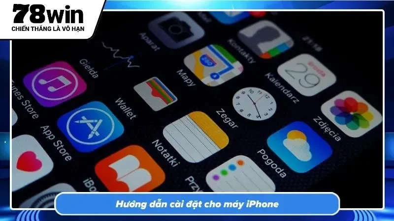 Thiết lập quyền tin cậy giúp ứng dụng khởi động không bị lỗi